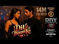 Dil Thaam Ke Rdx Non Veg Official Video Song Pardesi Balma Vibing Item Song Full Video 4k