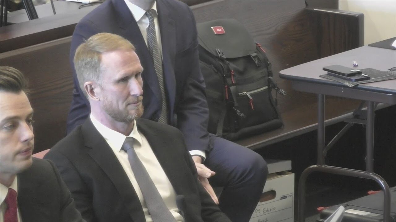 Bay County jury finds against CNN in defamation lawsuit