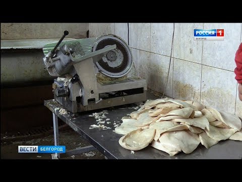 Сушеную рыбную закуску готовили в антисанитарных условиях