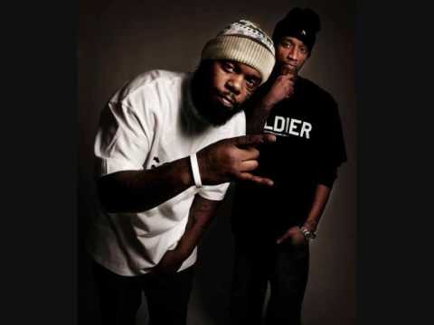 Smif N Wessun Ft. The Loudmouf Choir - Headbanger Boogie
