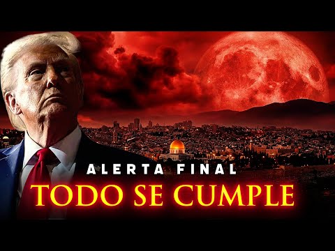 7 Profecías de Isaías que se Están Cumpliendo Ahora Mismo