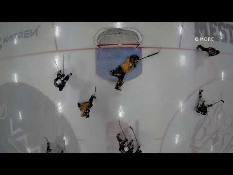 Heino osui kahdesti ensimmäisessä puolivälierässä!