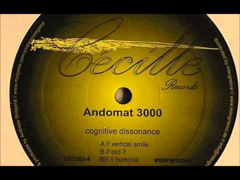 Andomat 3000 - Vertical Smile