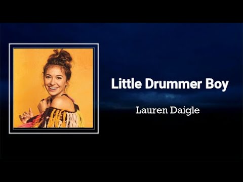 Little Drummer Boy