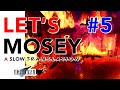 Let's Mosey: A Slow Translation Of Final Fantasy VII: Part Five