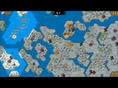 European War 5: Sleeping Land 4 - The Dawn 2*