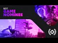 The Best Game of 2023: Nominees