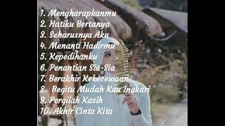 Download lagu ELSA PITALOKA FULL ALBUM TERBARU 2020 - TAMPA IKLAN.. SEHARUSNYA AKU mp3