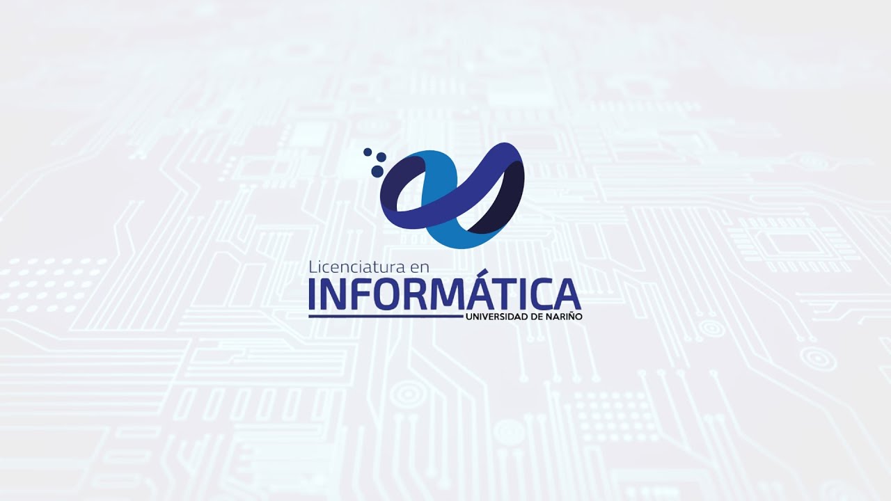 Formación del Licenciado en Informática | Conoce el plan de estudios y competencias