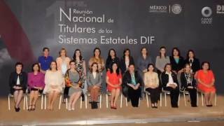 México Social - Consejo Consultivo de UNICEF (02/08/2016)