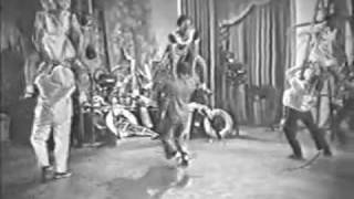 Jnr Walker &amp; the All-Stars  - Tune up