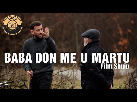 BABA DON ME U MARTU - TREGIME POPULLORE 2026