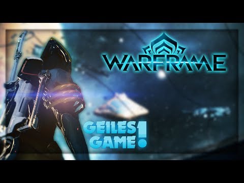 EIN MEGA GEILES GAME!! ✪ Warframe | #1 | CraytoX