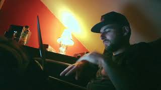 How we made an entire album in one day: VERSES