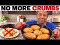 Most People Make Hot Water Cornbread Wrong! Mama's Old Georgia Secrets So It Never Falls Apart