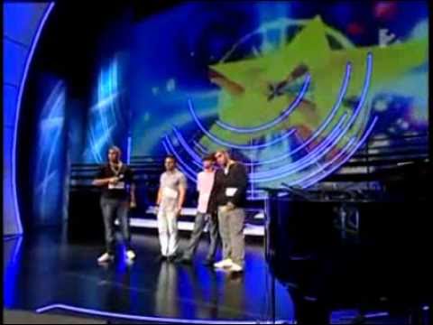 Street- You are not alone MEGASZTÁR5