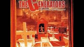 The Generators - All brand new