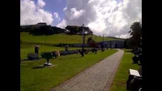 preview picture of video 'Tygervalley Golf Driving Range walkthrough [Cape Town]'