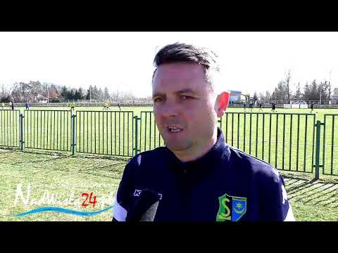 24.03.2019 Siarka II Tarnobrzeg - Unia Nowa Sarzyna 3:1 (kl. okręgowa)