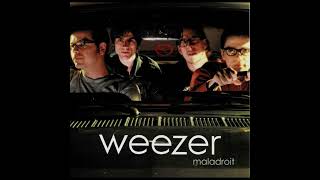 Weezer - Living Without You