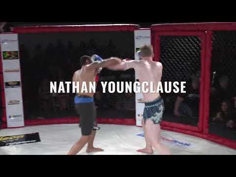 May 6th Arena Wars Fighting Series in Springfield, Oregon