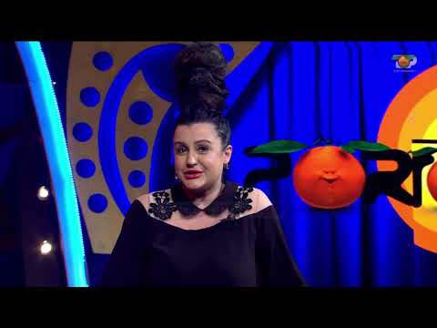 Portokalli, 14 Mars 2021 - Historiania ( Ilirët )