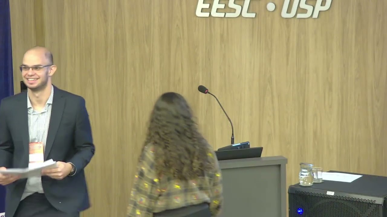 CeramicAM - 2024: Seção 1