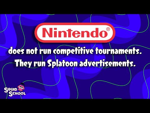 Nintendo and Esports Don't Mix