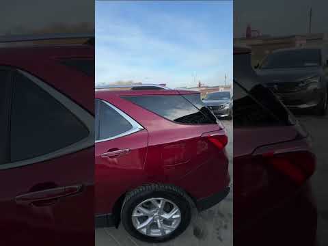 фото chevrolet equinox iii 0