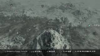 ゼロから始める異世界転生#6 ［スカイリムほんとに初見プレイ］skyrim
