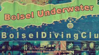 preview picture of video 'Bolsel Underwater (Diving Club)'