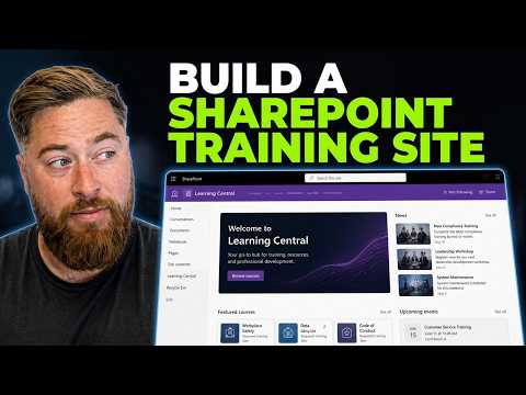 SharePoint Training Tracker: Quick Build SharePoint Training Tracker: Quick Build