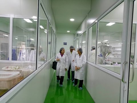 Cty Mekong Herbals