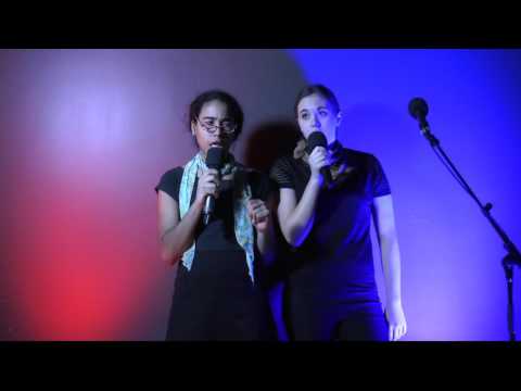 Finale locale de Cégeps en spectacle - 37e édition