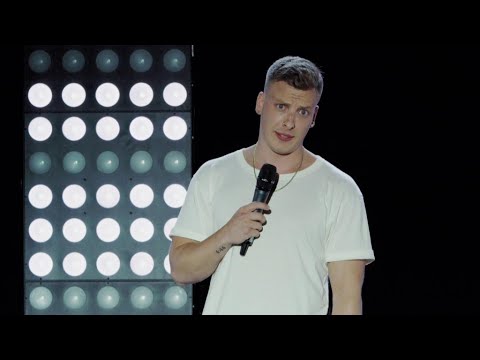E-Zigaretten | Rauchbare Festplatten - Felix Lobrecht live! - kenn ick