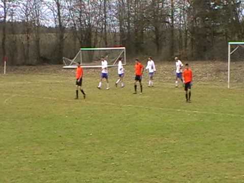 28/03/2010 Tor zum 4:0 FC Alb - Türkgücü Ehingen