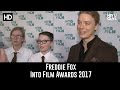 Freddie Fox Awards Into Space Award Into Film Awards 2017
