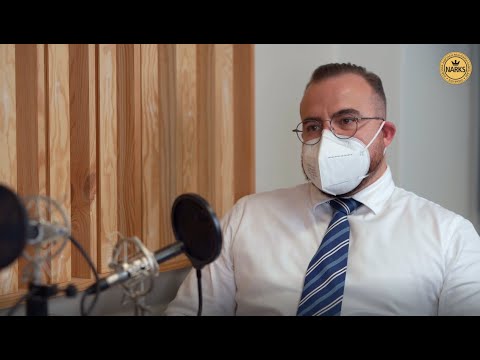 1. REALITNÝ PODCAST NARKS – Regulácia profesie Realitný maklér: Je potrebná alebo nie?