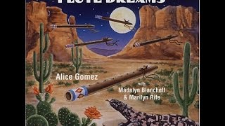 Flute Dreams Earth Prayer