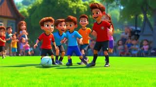football song