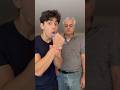 DAD RUINS MY MAGIC TRICKS