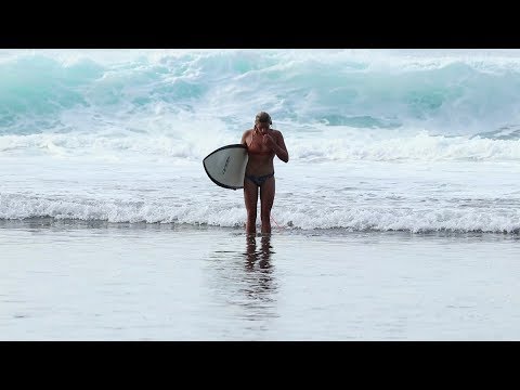 Uluwatu Pumps Through All Tides - 13 November 2019