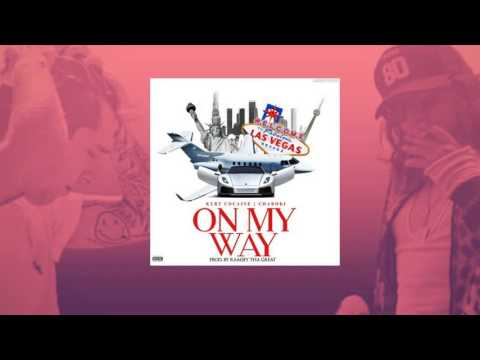 Chaboki & Kurt Cocaine - "On My Way" (Official Audio)