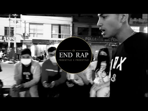 MCROD vs JR  4tos | END RAP FECHA 1