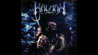 Kalmah -  Moon Of My Nights