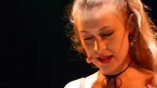 Joanna Newsom - Goose Eggs - Colston Hall Bristol - 02.11.15