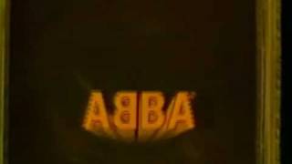 ABBA THE VISITORS (COMPLETE UK TV ADVERT)
