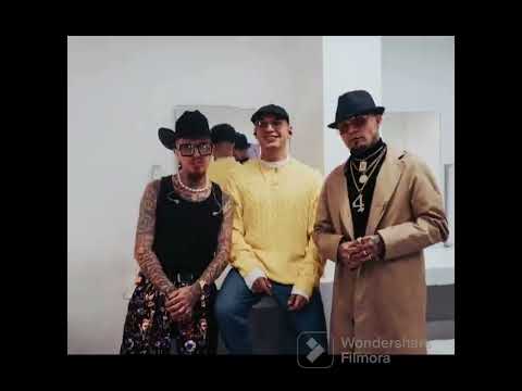 Tu me Haces Bien- Desert niños ft Ms Ámbar X Castellanos