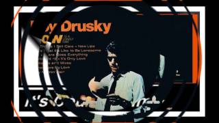 Roy Drusky - Now