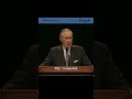A Time to Laugh: Learning for Eternity | James E. Faust | BYU Speeches
